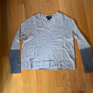 Club Monaco sweater xs